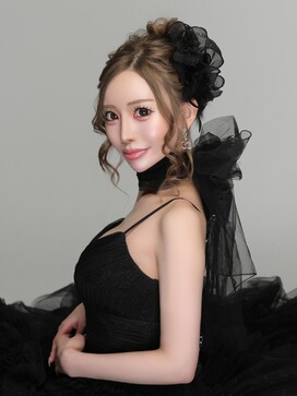 のあ（VANCOOL）