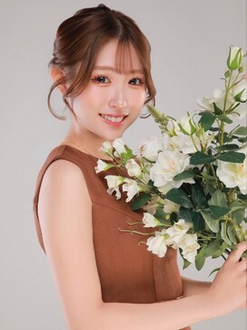 にいな（VANCOOL）