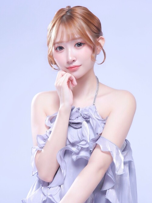 にいな-01（VANCOOL）