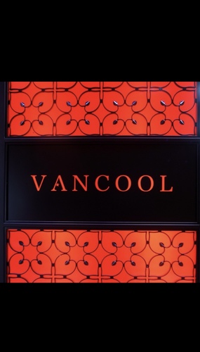 EVENT-VANCOOL営業日告知（VANCOOL）