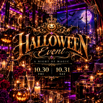 EVENT-ハロウィンイベント告知（VANCOOL）